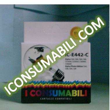EPSON T0442 CIANO